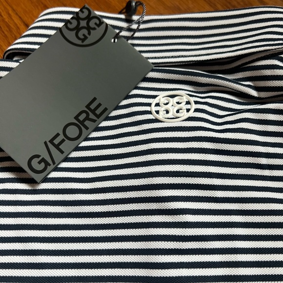 G/fore Golf Shirt - Picture 3 of 4